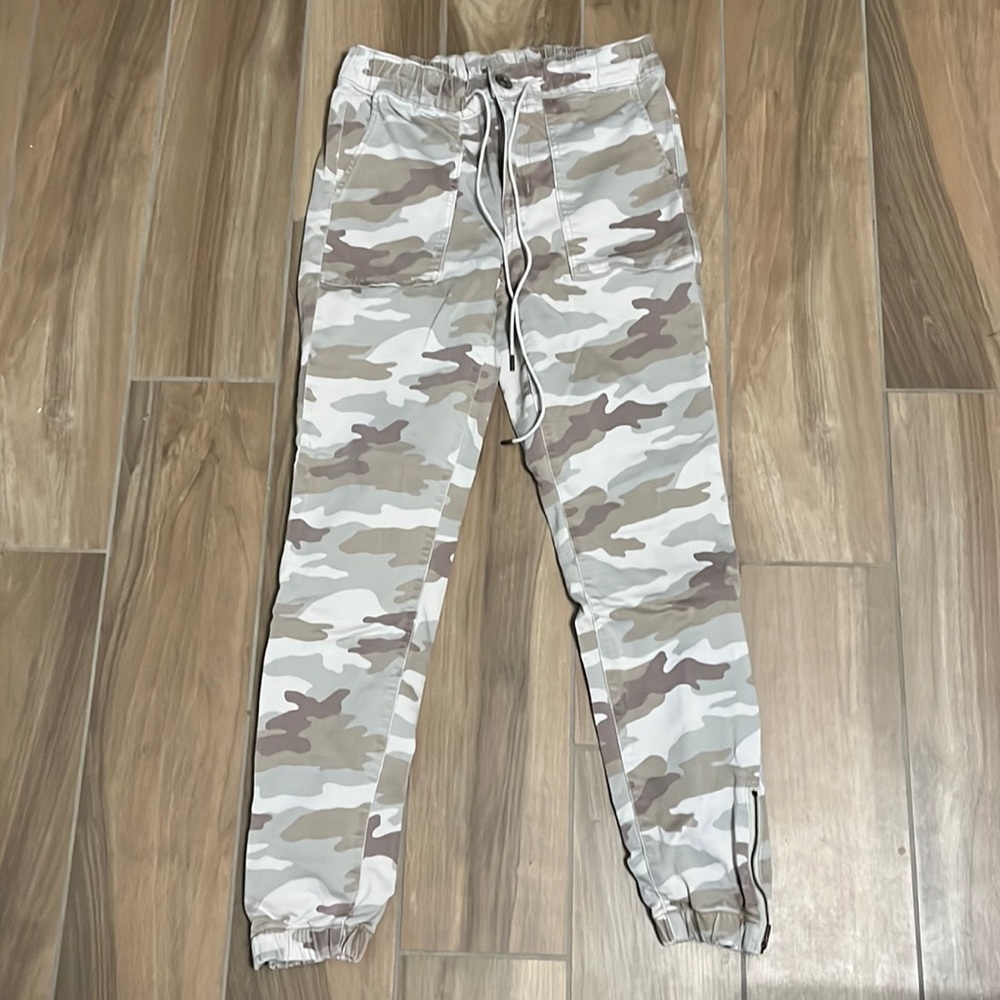 American Eagle Jean Joggers